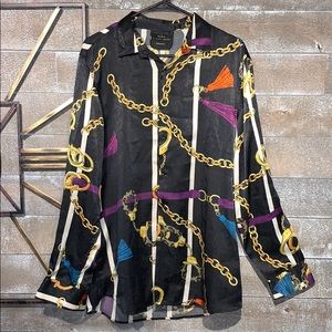 "chains & whips" moment